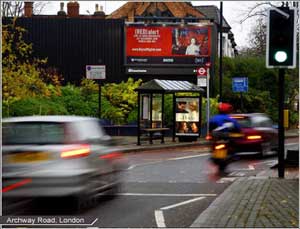  Magink Archway Road, 