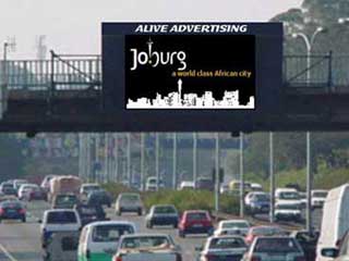   Alive Advertising