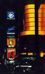    Times Square