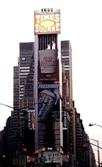   ITT  Times Square